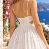 IMG-20260928-WA0006 Women’s Ivory Eyelet Embroidered Maxi Dress