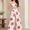 IMG-20260928-WA0088 Women’s White Floral Printed Co-Ord Set