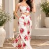 IMG-20260928-WA0092 Women’s White Floral Printed Co-Ord Set